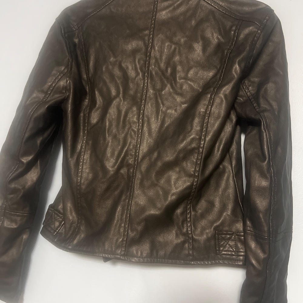 Jacket - Picture 2 of 3